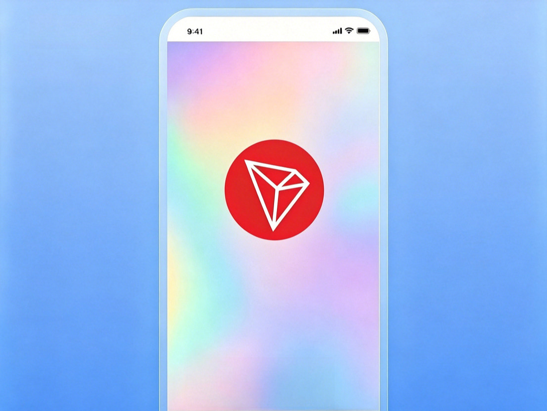 Trustwallet钱包下载二维码